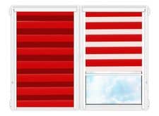 Рулонные кассетные шторы День Ночь модена 78 цена. Купить в «Мастерская Жалюзи»